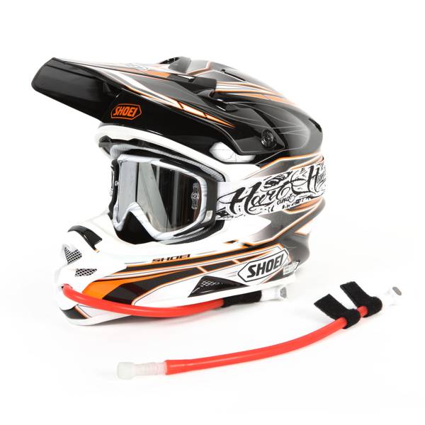 USWE - HELMET HANDSFREE KIT - Image 1