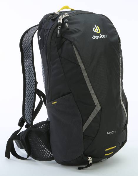 DEUTER - RACE EXP AIR W/3L BLACK - Image 1