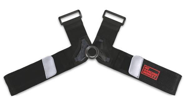 USWE - FRONT STRAP NDM 1.2 BLACK XS-S - Image 1