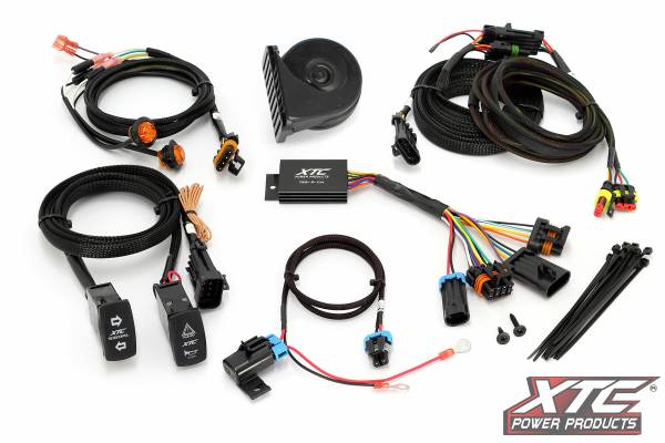 XTC POWER PRODUCTS - SELF CANCELING T/S KIT CAN - Image 1