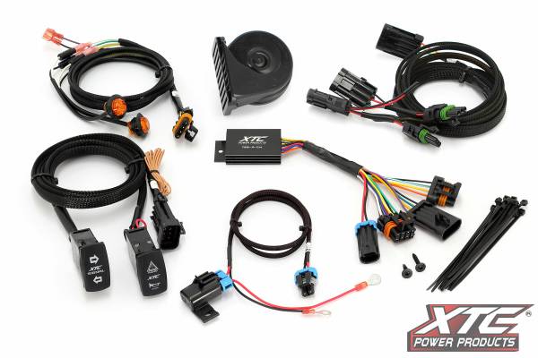 XTC POWER PRODUCTS - SELF CANCELING T/S KIT CAN - Image 1