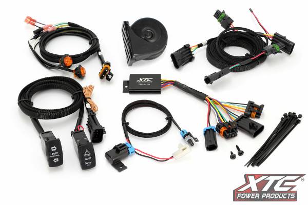 XTC POWER PRODUCTS - SELF CANCELING T/S KIT CAN - Image 1