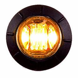 XTC POWER PRODUCTS - UNIV 3/4" ROUND T/S LIGHT - Image 1