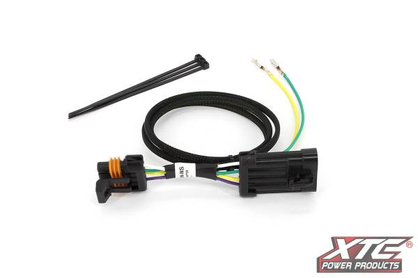 XTC POWER PRODUCTS - T/S CLUSTER ADAPTOR CAN - Image 1