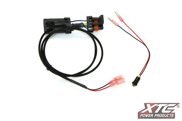 XTC POWER PRODUCTS - DASH INDICATOR LIGHT UNIVERSAL - Image 1