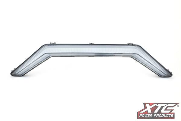 XTC POWER PRODUCTS - FRONT SIGNATURE LIGHT POL - Image 1