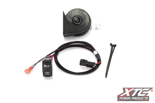 XTC POWER PRODUCTS - HORN KIT PNP HON - Image 1