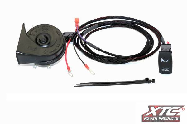 XTC POWER PRODUCTS - HORN KIT PNP UNIVERSAL - Image 1