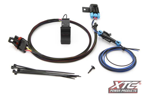 XTC POWER PRODUCTS - PULSE POWER SYSTEM LIGHT DUTY POL - Image 1