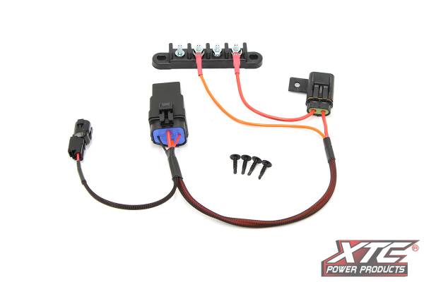 XTC POWER PRODUCTS - PULSE POWER SYSTEM HON - Image 1