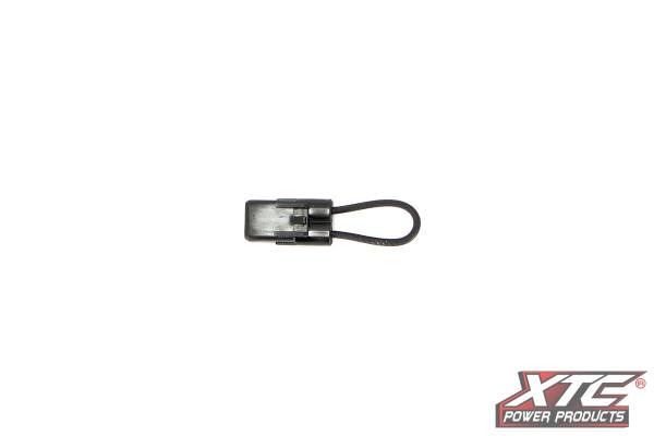 XTC POWER PRODUCTS - PLUG N PLAY SEAT BELT OVERIDE HON - Image 1