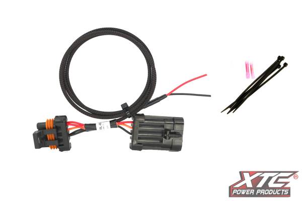 XTC POWER PRODUCTS - PLUG N PLAY BUS BAR ADPTR WHIP POL - Image 1