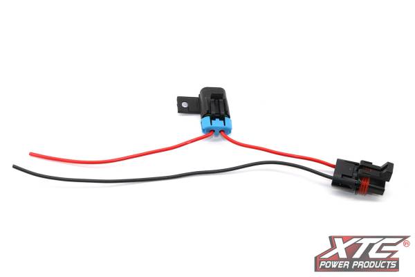 XTC POWER PRODUCTS - PLUG N PLAY BUS BAR ADPTR FULL POWER POL - Image 1