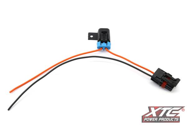 XTC POWER PRODUCTS - PLUG N PLAY BUS BAR ADPTR SWITCHED POWER POL - Image 1