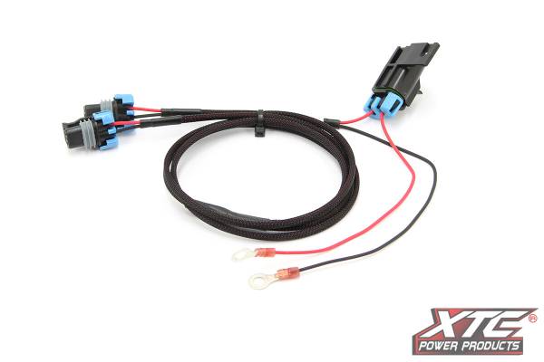 XTC POWER PRODUCTS - FANG LIGHT UPGRADE HARNESS - Image 1