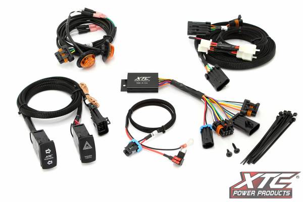 XTC POWER PRODUCTS - SELF CANCELLING T/S KIT ROX - Image 1