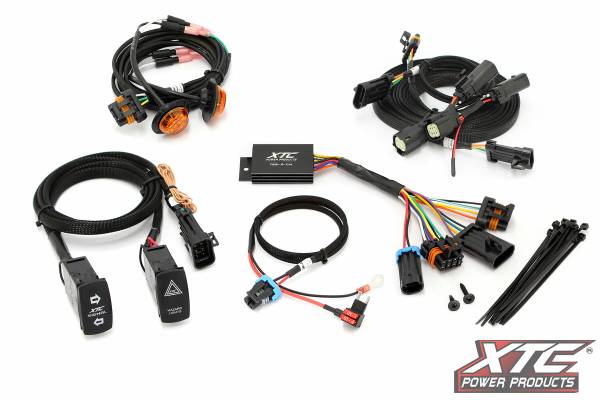 XTC POWER PRODUCTS - SELF CANCELLING T/S KIT ROX - Image 1