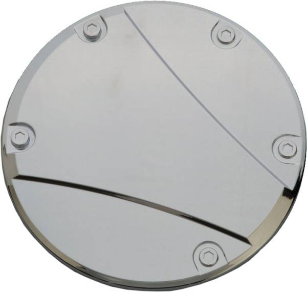 WILLIE & MAX - CLUTCH COVER HON CHR VTX1300 - Image 1