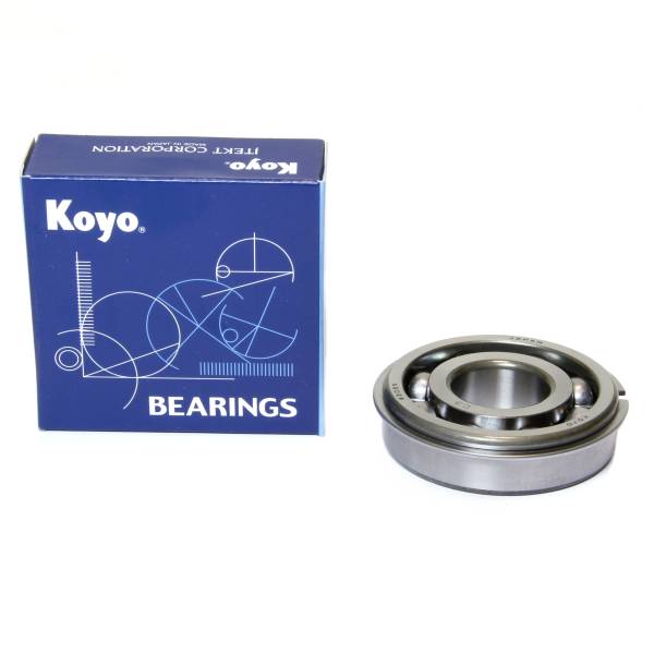 PROX - CRANKSHAFT BEARING - Image 1