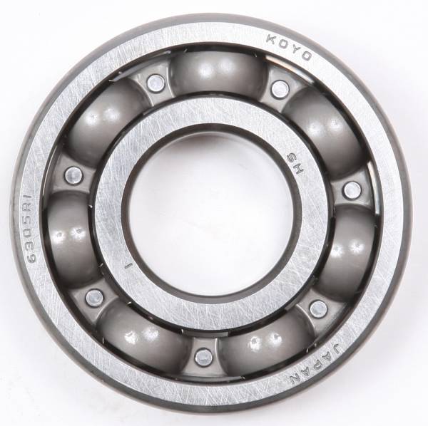 PROX - CRANKSHAFT BEARING - Image 1