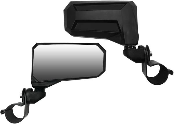 SPIKE - SIDE MIRRORS 1.625-1.75" - Image 1