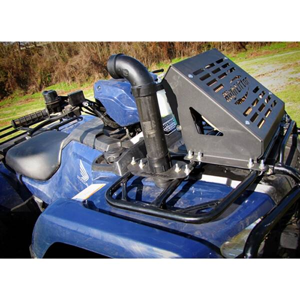 HIGH LIFTER - SNORKEL KIT SNORK-H500F-1 - Image 1