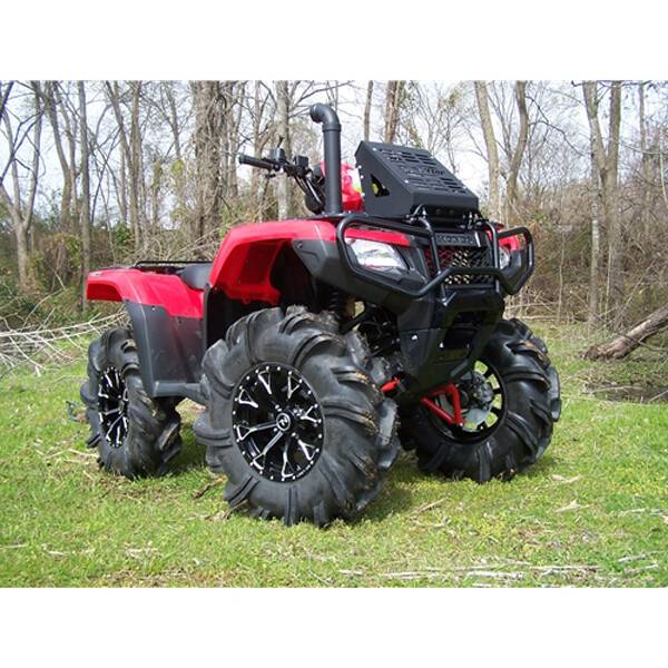 HIGH LIFTER - SNORKEL KIT SNORK-H500R - Image 1