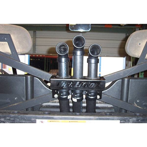 HIGH LIFTER - SNORKEL KIT SNORK-RNG - Image 1