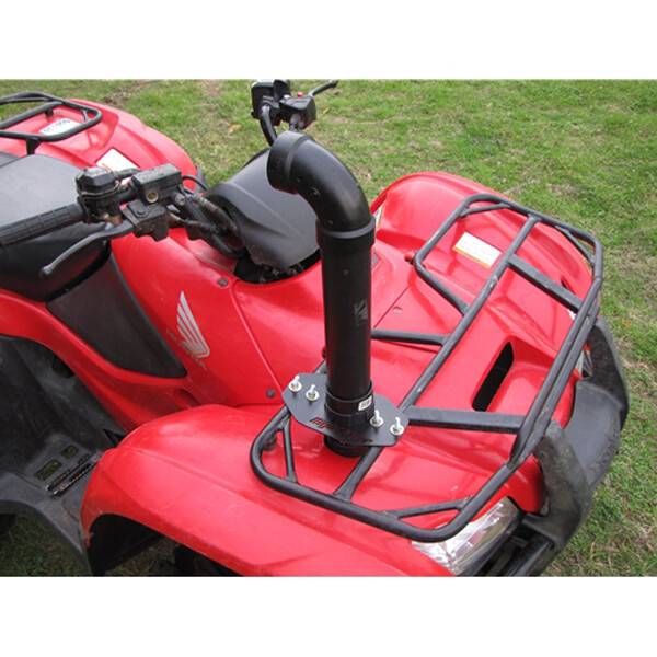 HIGH LIFTER - SNORKEL KIT SNORK-H420 - Image 1