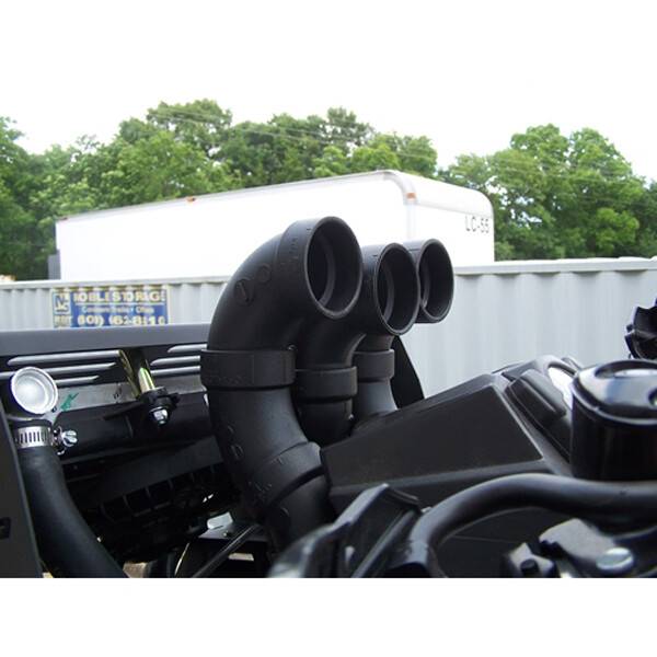 HIGH LIFTER - SNORKEL KIT SNORK-P1SCR - Image 1