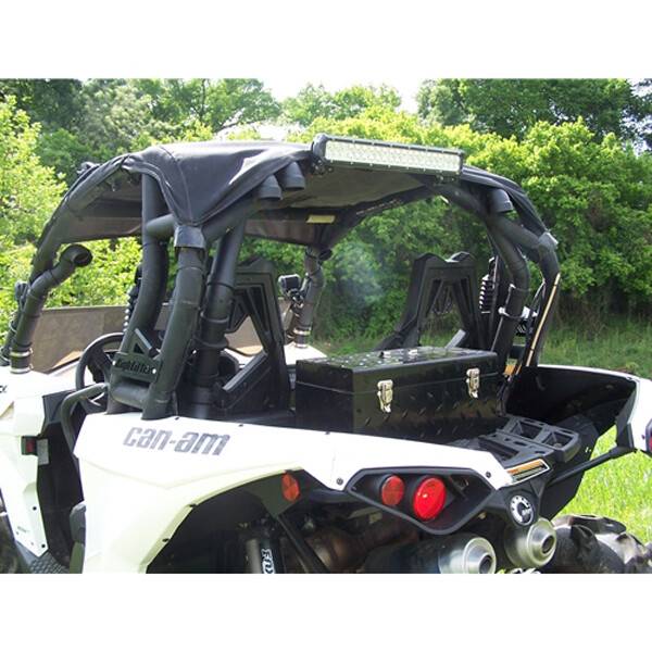 HIGH LIFTER - SNORKEL KIT SNORK-C1M-1 - Image 1