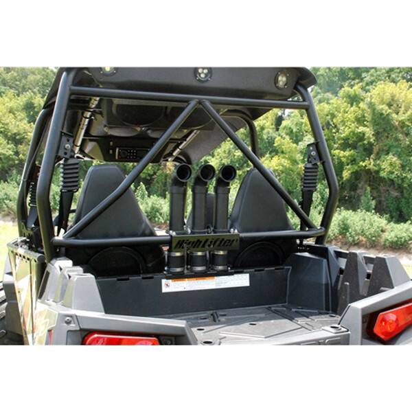 HIGH LIFTER - SNORKEL KIT SNORK-RZR9-1 - Image 1