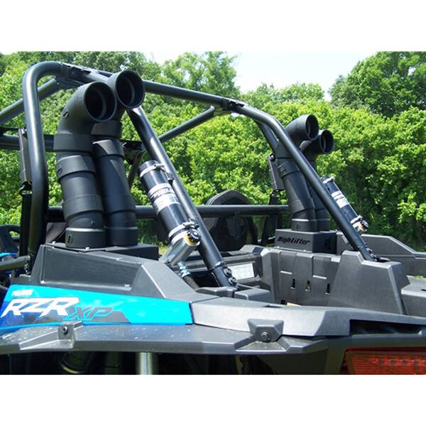 HIGH LIFTER - SNORKEL KIT SNORK-RZR1 - Image 1