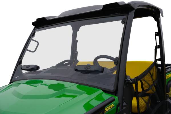 SPIKE - FULL WINDSHIELD TRR JOHN DEERE - Image 1