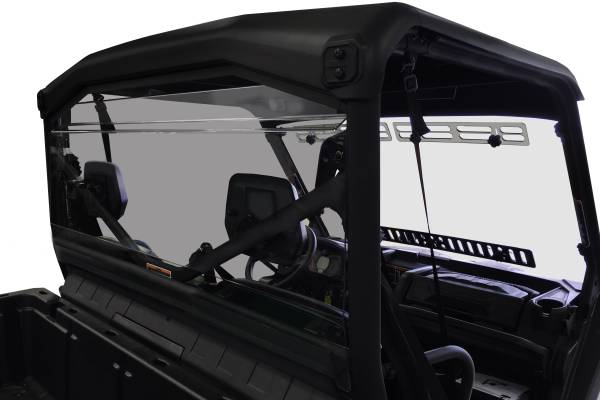 SPIKE - REAR WINDSHIELD TINT CAN AM - Image 1