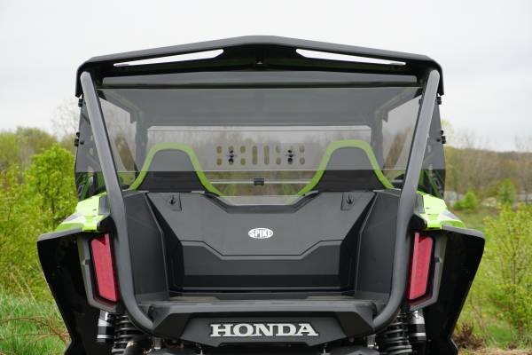 SPIKE - REAR WINDSHIELD TINT HON - Image 1