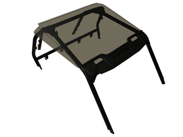 SPIKE - TINTED ROOF POL RZR 900/1000 - Image 1