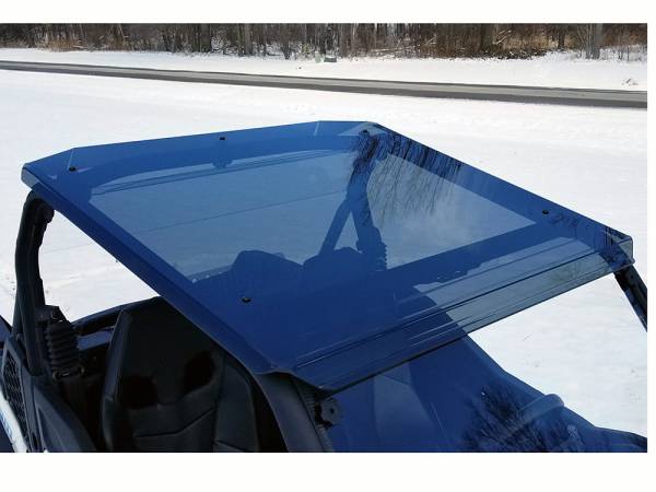 SPIKE - SPIKE TINTED ROOF CAN AM MAVERICK TRAIL - Image 1