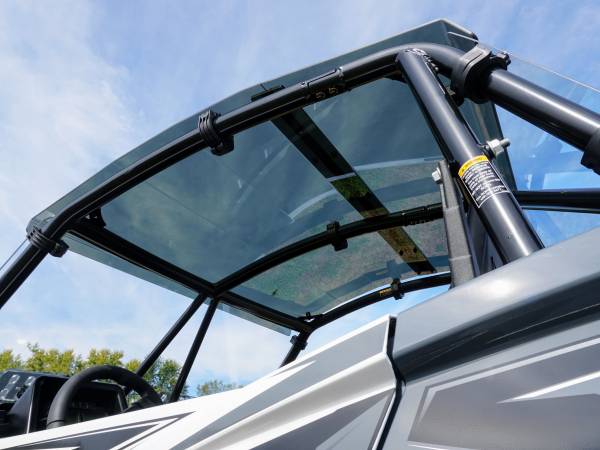 SPIKE - TINTED ROOF CAN DEFENDER - Image 1