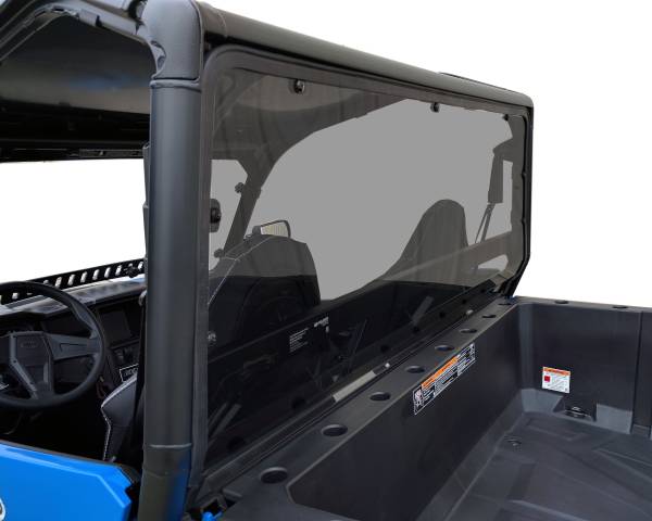 SPIKE - REAR WINDSHIELD TNT POL - Image 1