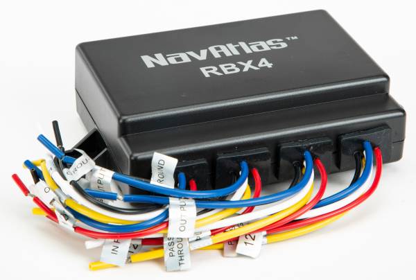 NAVATLAS - RELAY BOX - Image 1