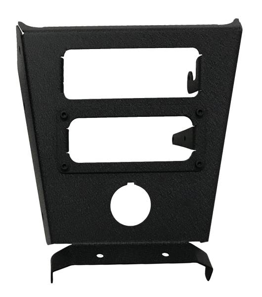 NAVATLAS - NNT10 INTERCOM MOUNT PLATE CAN - Image 1