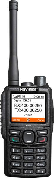 NAVATLAS - HANDHELD RADIO - Image 1