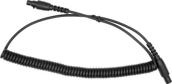 NAVATLAS - HEADSET COIL CABLE 4' - Image 1