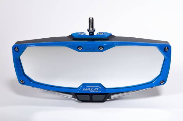 SEIZMIK - BEZEL HALO BILLET/LED/CAST BLUE - Image 1