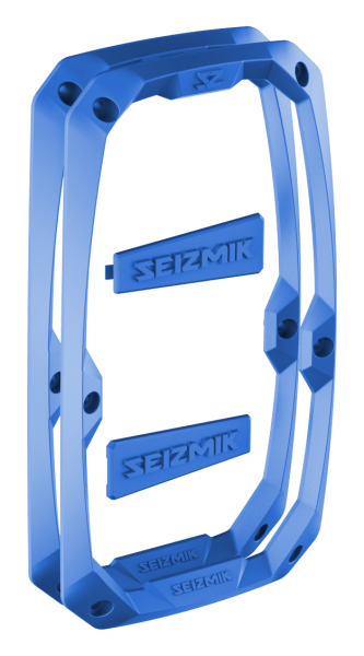 SEIZMIK - EMBARK MIRROR BLU TRIM KIT - Image 1