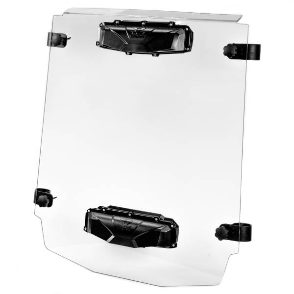 SEIZMIK - VERSA VENT HC WINDSHIELD POL - Image 1