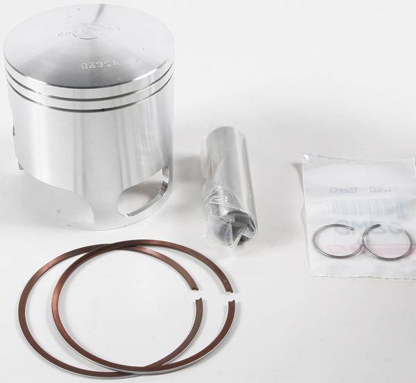 WISECO - PISTON M07600 T/S 650 2992TD - Image 1