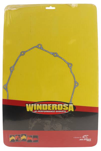 VERTEX - CLUTCH COVER GASKET INNER HONDA - Image 1