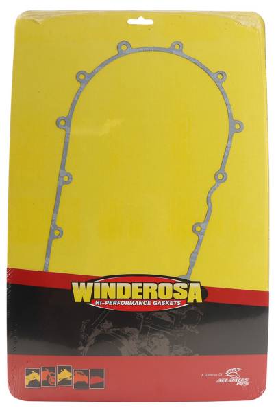 VERTEX - CLUTCH COVER GASKET INNER KAWASAKI - Image 1